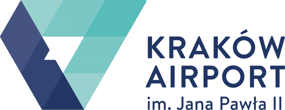 krakow-airport-logo