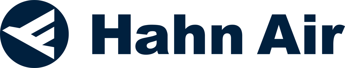 hahn-air-logo